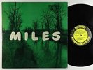 Miles Davis - The New Miles Davis Quartet LP - Prestige Mono DG RVG 446 W 50th