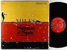 Miles Davis - Sketches Of Spain LP - Columbia - CL 1480 6-Eye Mono VG+ PROMO