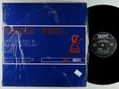Sam Rivers & Mario Schiano - Rendez-Vous LP - Vedette Italy VG++ Shrink