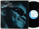 Stanley Turrentine - That's Where It's At LP - Blue Note Mono RVG Ear NY USA