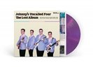 JOHNNY'S UNCALLED FOUR The Lost Album LP NEW COLORED VINYL Wick