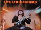 Thin Lizzy - Live And Dangerous
