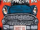 Nightmares On Wax Carboot Soul Double Vinyl LP in Gatefold Sleeve [New & Sealed]