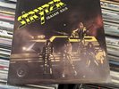 STRYPER ISAIAH 53:5 SOLDIERS UNDER COMMAND 1985 Vinyl LP VG+/EX