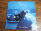 DEMIS ROUSSOS - RARE SIGNED LP MAN OT THE WORLD MERCURY6302 018 MINT
