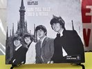 THE BEATLES - ITALY “LONG TALL SALLY” 1965 VERDE SCURO – PRIMA EMISSIONE - M-
