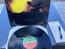 ratt out of the cellar vinyl lp Original Vg+/Vg+