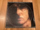 Charly Garcia ‎– Yendo De La Cama Al Living / Pubis Angelical vinyl Arg 1982