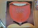 Gentle Giant Acquiring the Taste LP