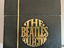 BEATLES COLLECTION 1978 --25 X 45's -BOX SET + Sgt Pepper +WWC INSERT& GUARANTEE