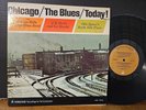Chicago The Blues Today  Vol 1 1966 JB Hutto Otis Spann Junior Wells Buddy Guy
