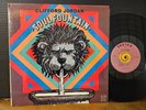 Clifford Jordan ‎– Soul Fountain 1970 John Patton Billy Higgins Ray Barretto VG+
