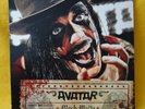 LP AVATAR  Black Waltz, RARITÄT