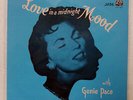 GENIE PACE LOVE IN A MIDNIGHT MOOD JADE JLP1001 US VINYL LP