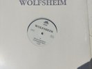 Wolfsheim Markus Reinhardt Peter Heppner - Sleep Somehow, Vinyl Eingeschweißt