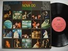 Folklore e Bossa Nova Do Brasil LP 1967 Germany EX SYLVIA TELLES/ EDU LOBO/