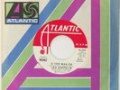 LED ZEPPELIN D’yer Mak’er ATLANTIC 45 Mono 1973 PROMO Long/Short NM 7” HEAR