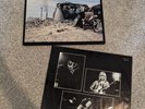 Rush A Farewell To Kings Vinyl Record 1977