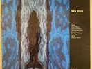 FREDDIE HUBBARD SKY DIVE  LP 1972 SOUL JAZZ CTI 6018 RAY BARRETTO RON CARTER USA