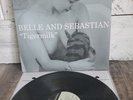 Belle And Sebastian - Tigermilk 1999 UK RE - Vinyl Record LP Album Indie VG+