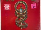 TOTO IV  LP 1982 ORIGINAL COLUMBIA  SHRINK HYPE STICKER USA