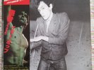 IGGY POP - THE IDIOT - ORIGINAL 1977 JAPAN LP WITH INSERT AND OBI