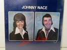1980s Johnny Nace Love Songs Ethic's Records, Inc. LP Record Album NEW SEALED
