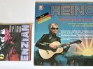 HEINO signed ENZIAN 7