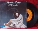 RENATO ZERO ** Mi Vendo ** ORIGINAL 1977 SPAIN 7