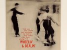 Prestige All Stars - Wheelin & Dealin 1958 Original Prestige, John Coltrane RVG