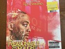 Stove God Cooks - Reasonable Drought LP Freeze White Splatter Vinyl NEW & SEALED