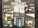 American Slang by Gaslight Anthem (Record, 2012) - LP Red