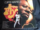  curtis mayfield superfly vinyl the original motion picture soundtrack 