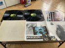 THE BEATLES.THE WHITE ALBUM.MONO 1ST.COMPLETE WITH SPACER.SUPERB COPY EXCELLENT