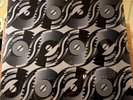 Rolling Stones Steel Wheels Vinyl LP Sealed OC 45333 Mixed Emotions 1st Edition
