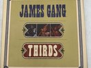 James Gang Thirds ABC Records ABCX-721 Promo NM