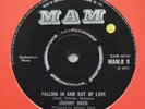 Johnny Nash - Falling In And Out Of Love - Northern Soul Classic 