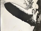 LED ZEPPELIN I GP George Piros HOT MIX MONARCH 1974 Atlantic SD 8216 VG+
