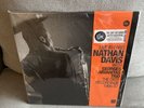 Nathan Davis Live In Paris 1966-67 NEW 2021 3 LP Sam Records
