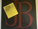 Archibald MacLeish - J.B - 2xLP Box Set - LDS 6075 - With 2 Booklets - Rare