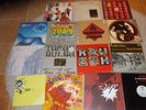 15-teiliges Rock/Pop/World: Massive Attack, U2, Taras Bulba, Trouble Funk Romeos