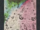 Tokyo Shoegazer - Crystallize - Graveface Purple Marble Vinyl Obi Strip 2019 OOP