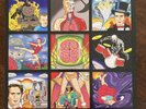 Backspacer by Pearl Jam (Vinyl Record, 2009) Diecut MWR9413
