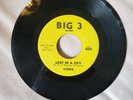 45 RPM RARE NORTHERN SOUL/VOWS/LOST IN A CITY/WHEN A BOY LOVES A GIRL    VG++