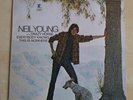NEIL YOUNG Everybody Knows This Is Nowhere UK vinyl LP Reprise Records