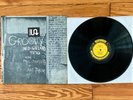 The Red Garland Trio: Groovy LP Vinyl 1958 Mono Press Rare Prestige Jazz NM/VG+
