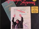 Midnight Express Movie Soundtrack Australia pressing 12'' vinyl Lp 1978 rare