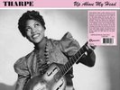 Sister Rosetta Tharpe Up Above My Head (Vinyl) 12