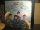 THE BEATLES Rock 'N' Roll Music Orig. Aussie Vinyl 2 x LP with Insert EX/EX/EX