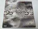 Gang Starr - Full Clip (A Decade of /Parental Advisory, 1999 Vinyl Lp